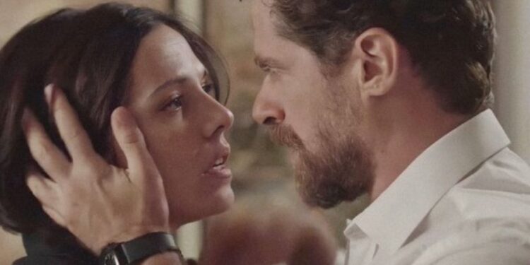 Σασμός - Ο Μαθιός πετάει την βόμβα: «Βασιλική θα φύγω για πάντα από την Κρήτη»