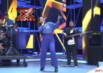 X Factor Ρίζου