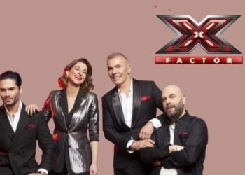 X Factor: Τα τρέιλερ με τους τέσσερις κριτές είναι γεγονός