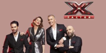 X Factor: Τα τρέιλερ με τους τέσσερις κριτές είναι γεγονός