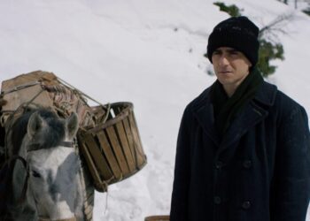 Επεισόδιο 7 Άγιος Παΐσιος