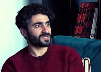 Ο προκόπης αγαθοκλέους