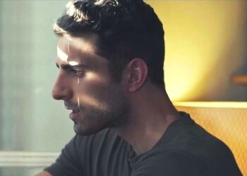 Ο Αλέξης στην γη της ελιάς στην κηδεία