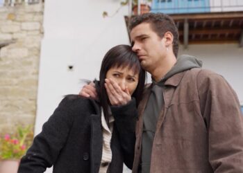 Αρετή και στέφανος στα επόμενα επεισόδια γη της ελιπάς 163 166