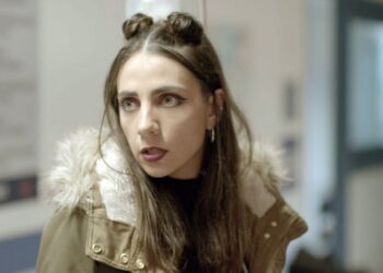 Αρετή Τίλη Ο όρκος