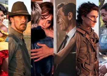 Λίγο πριν τη τελετή των Oscars - Τα φετινά φαβορί και outsider