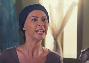 Η Αρετή έξαλλη στην γη της ελιάς