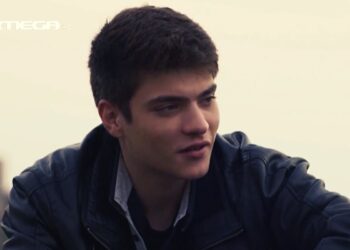 Η δίκη του Φίλιππου στην γη της ελιάς