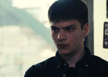 Ο Φίλιππος στη δίκη στην γη της ελιάς