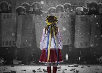 Χειμώνας στις Φλόγες ντοκιμαντέρ Netflix