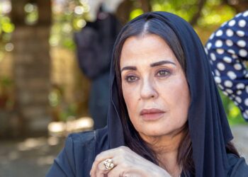 Καλλιόπη σειρά Σασμός