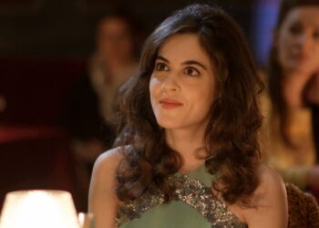 Άγριες Μέλισσες Κορίνα επόμενα επεισόδια