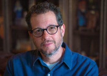 O Michael Giacchino σκηνοθετεί την ταινία MARVEL