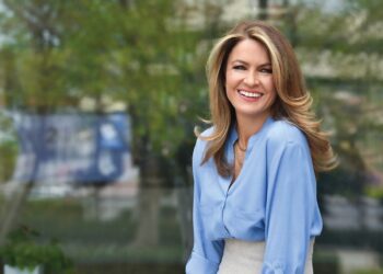 Μάριον Μιχελιδάκη από την ΕΡΤ στο open