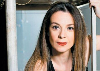 Πέγκυ Τρικαλιώτη: Επιστρέφει στην τηλεόραση υποδυόμενη την Μαρίκα Κοτοπούλη - Η σειρά που θα την δούμε