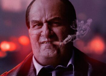 Ο Κόλιν Φάρελ ως Penguin στη νέα σειρά του HBO max