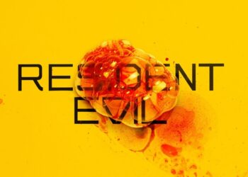 Η αφίσα της νέας live action σειράς Resident Evil
