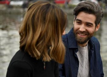 Η Αργυρώ κι ο Σταύρος στα επόμενα επεισόδια