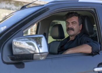 Ο Στάθης Ματζώρος