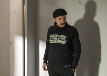 Ο Καραπάνος ψάχνει τη Σεμίνα, Σασμός