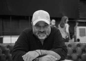 Σασμός - Σκηνοθέτης: Θα γίνουν κι άλλοι φόνοι - Ειδήσεις και Spoiler