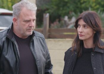 Ο Στάθης και η Ιουλία