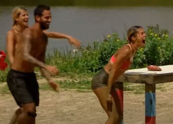 Ποια ομάδα κερδίζει την ασυλία σήμερα 13/3 στο Survivor (spoiler)