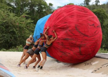 Survivor Spoiler: Ποιος αποχωρεί σήμερα 23/3 - Η ομάδα που κερδίζει