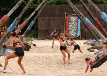 Αυτή η υποψήφια προς αποχώρηση φεύγει αύριο (16/3)