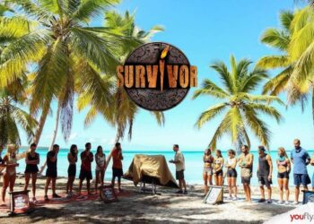 survivor spoiler ομάδα κερδίζει 5/3