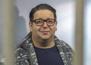 Ο Τόλης στη σειρά Σασμός και το έγκλημα του