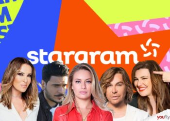 Stargram - Τι είναι;