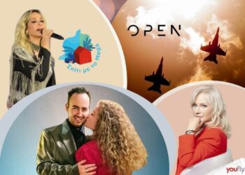 οι τηλεοπτικές στιγμές την εβδομάδα στην τηλεόραση