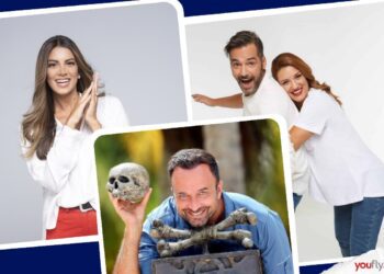 τηλεθέαση χθες 15/3