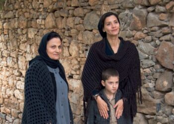 ΕΡΤ: Έρχεται νέα σειρά «Μια νύχτα του Αυγούστου» της Χίσλοπ