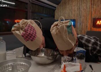 Night Out: Θα παίξει στο θέατρο ο Κώστας Τσουρός;