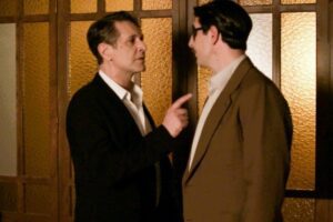 Άγριες Μέλισσες Spoiler: Ο Ντούνιας ψάχνει μανιωδώς να βρει ποιος τους κάρφωσε