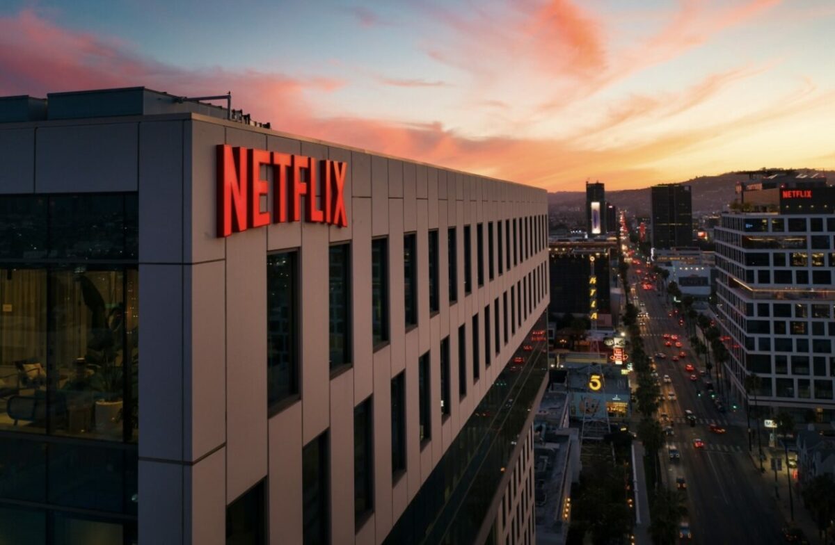 Γιατί τόσο μεγάλος πόλεμος στο Netflix Ποιος τον υποκινεί αλήθεια, Sfirixtra.gr