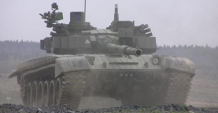 Η Τσεχία στέλνει άρματα μάχης τεθωρακισμένα οχήματα μεταφοράς προσωπικού στην, Sfirixtra.gr