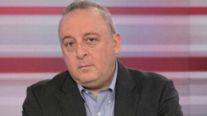 Ποιος δημοσιογράφος του ΣΚΑΙ ετοιμάζεται να πολιτευτεί, Sfirixtra.gr