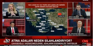 Προκλήσεις από Τούρκο αναλυτή Η Τουρκία να αναλάβει στρατιωτική δράση 360x180, Sfirixtra.gr
