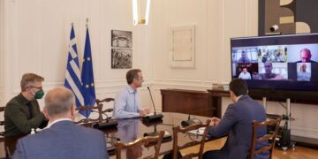 Σύσκεψη για την ενεργειακή επάρκεια Η Ελλάδα είναι ενεργειακά 360x180, Sfirixtra.gr