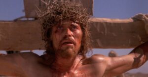 ταινίες Τα πάθη του Χριστού - ο τελευταίος πειρασμός