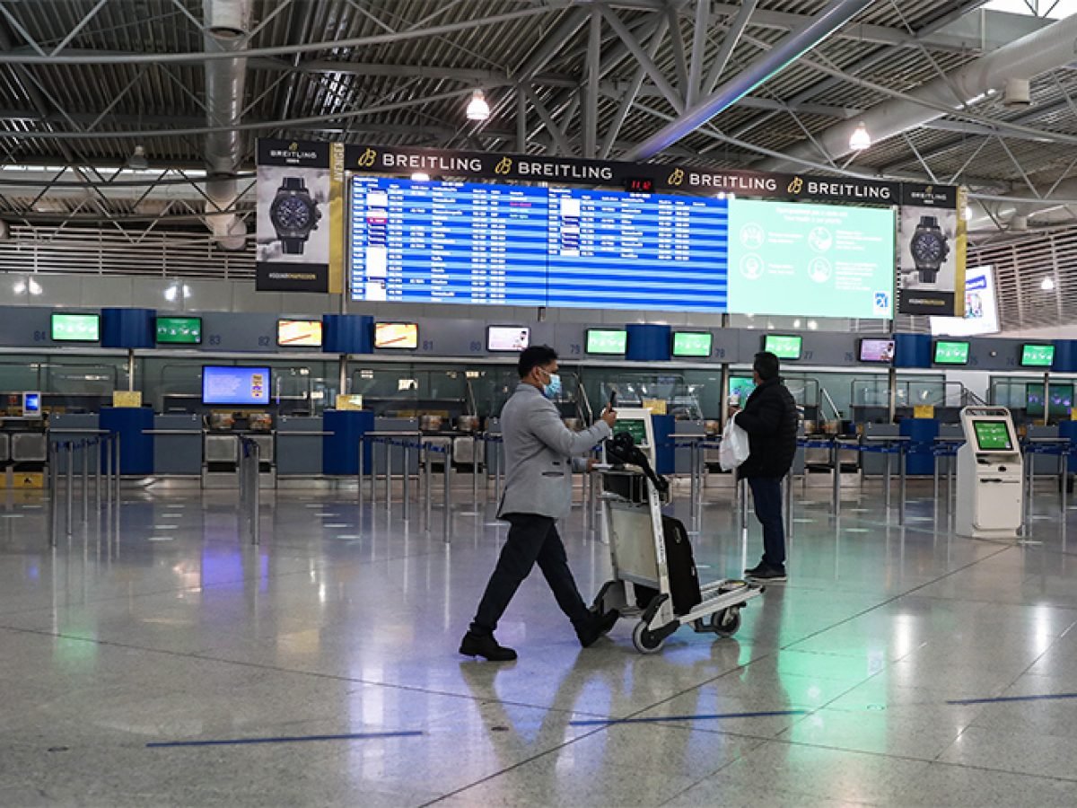 μέτρα ταξιδιώτες