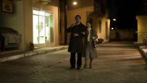 Άγριες Μέλισσες: Περίληψη και φωτογραφίες επόμενα επεισόδια 105-108