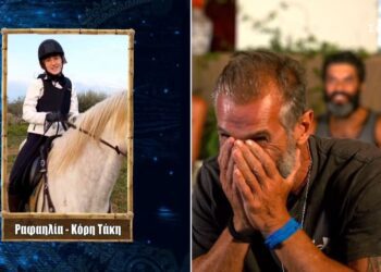 Survivor χθες 5/4