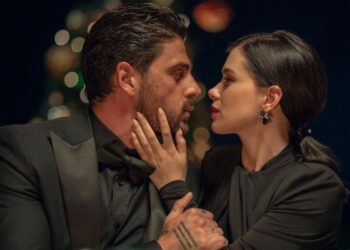 οι πρωταγωνιστές στο 365 μέρες ταινία 2 netflix