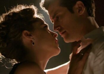 Άγριες Μέλισσες: Τι θα γίνει με Νικηφόρο και Ασημίνα; Η αντίδραση της Δρόσως