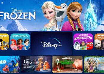 Disney+ προσφορά γνωριμίας