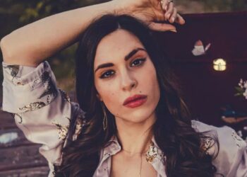 Το βιογραφικό της Ιζαμπέλας Φούλοπ